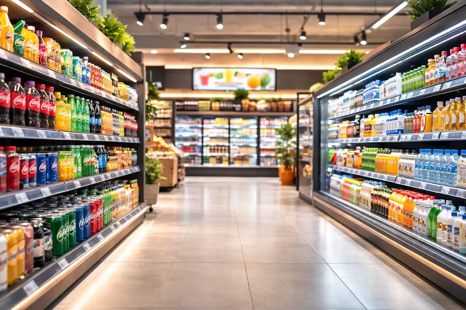 Foto categoría Bebidas