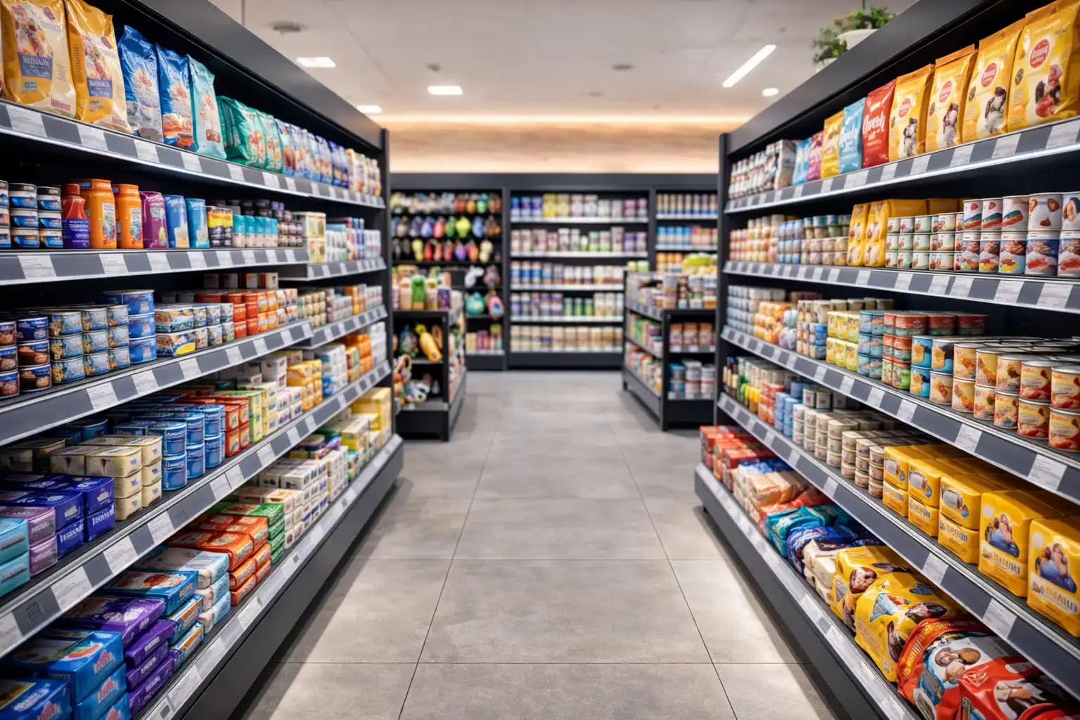 Foto categoría Mascotas