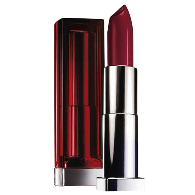 Maybelline barra de labios color sensat sens st 547