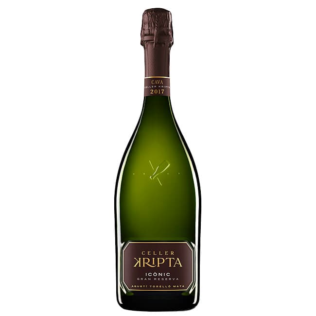 Agustí Torello cava brut gran reserva 75 cl