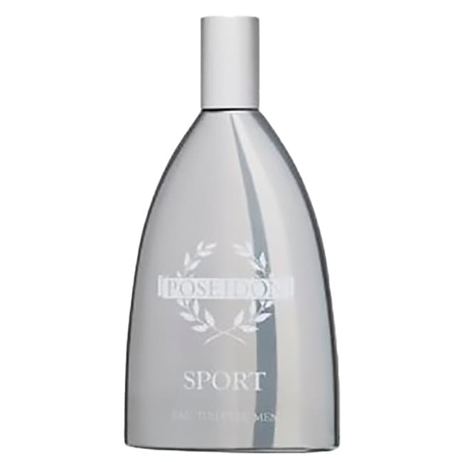 Poseidón sport for men colonia 150 ml