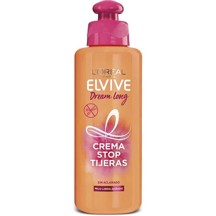 Elvive crema dream long stop tijeras 200 ml