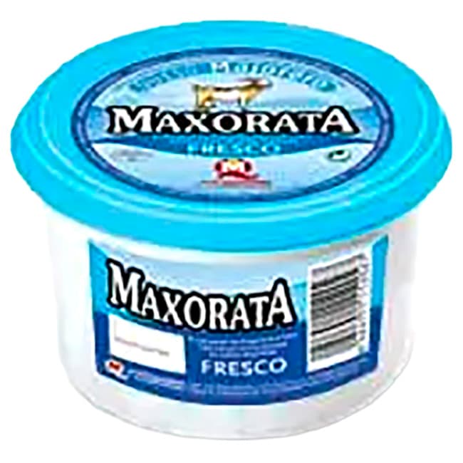 Maxorata queso fresco 410 g