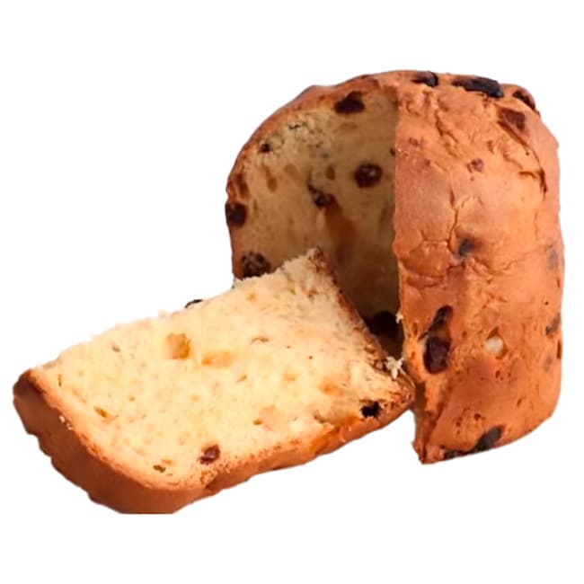 Panettone fruta 500 g