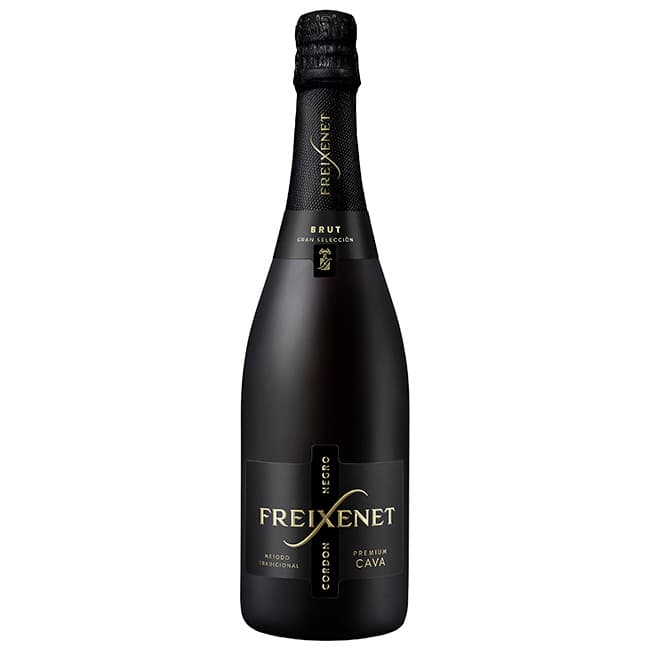 Freixenet cava cordón negro brut 75 cl