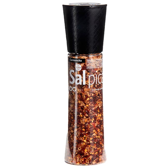 Carmencita sal picante 320 g