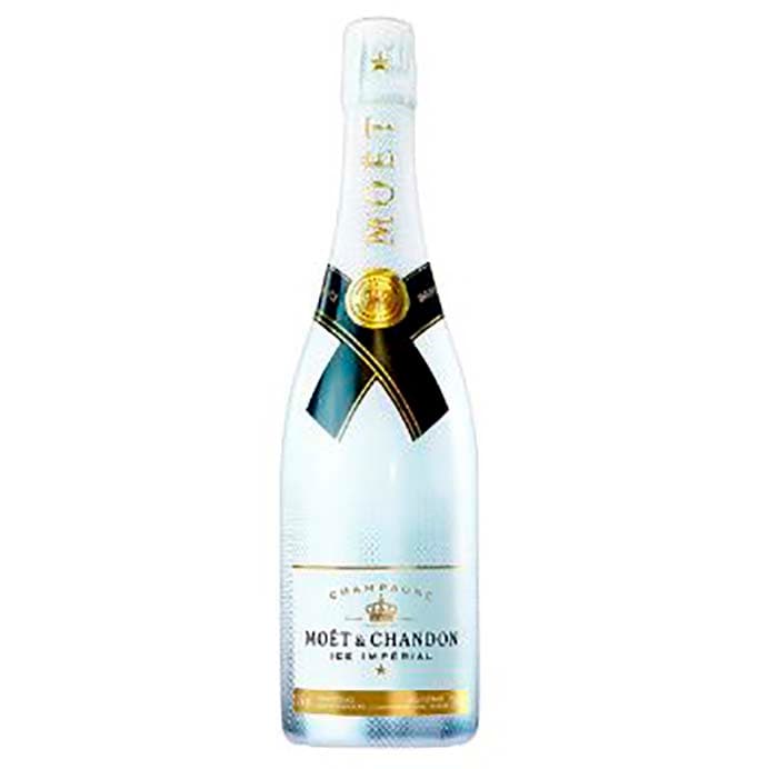 Moët & Chandon champagne ice 75 cl