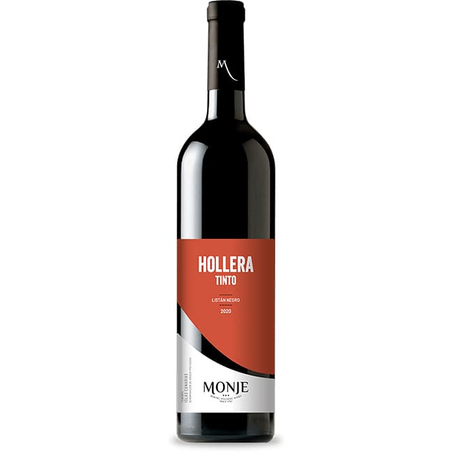 Monje hollera tacoronte acentejo 75cl
