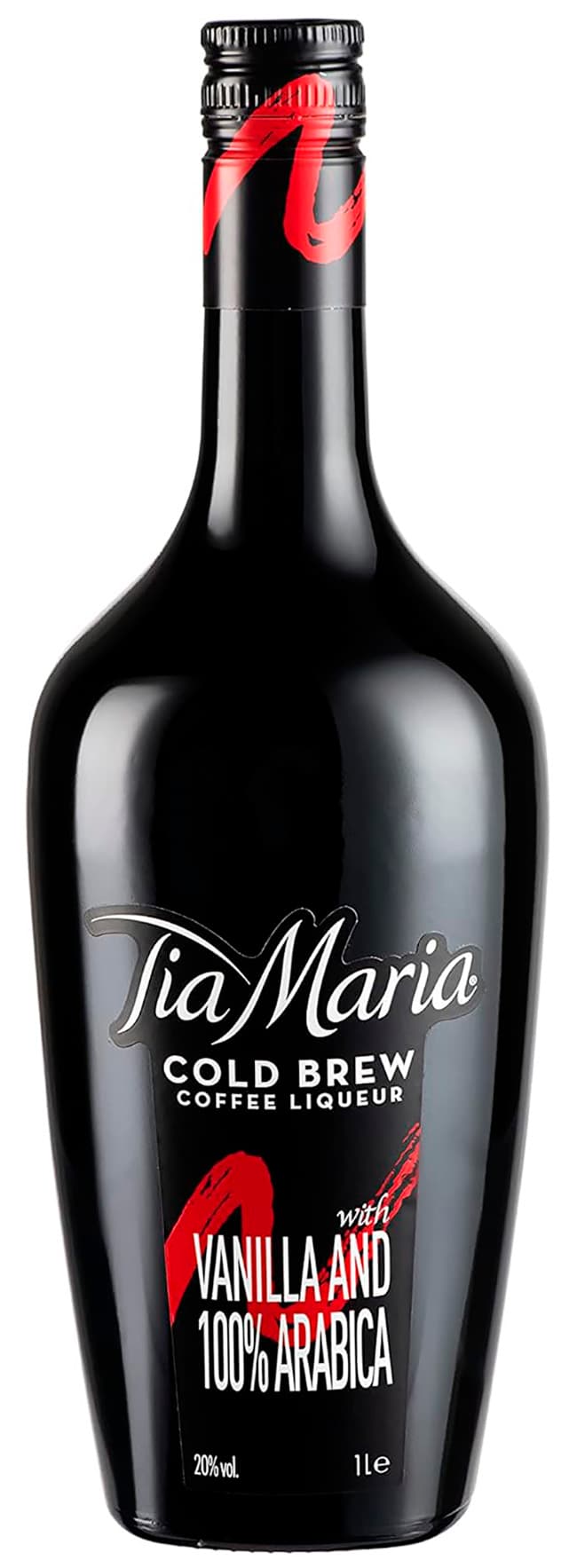 Tia María licor 1 l