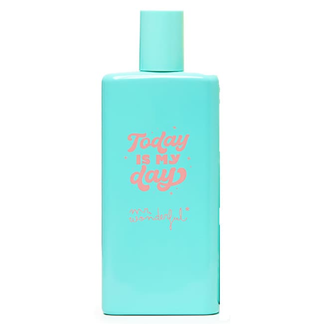 Mr Wonderful today is my day 150 ml