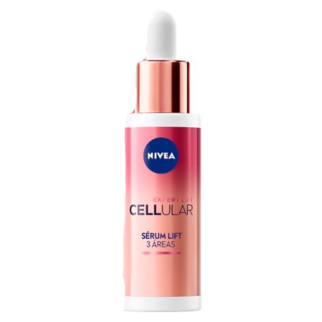 Nivea expert lift sérum facial 30 ml