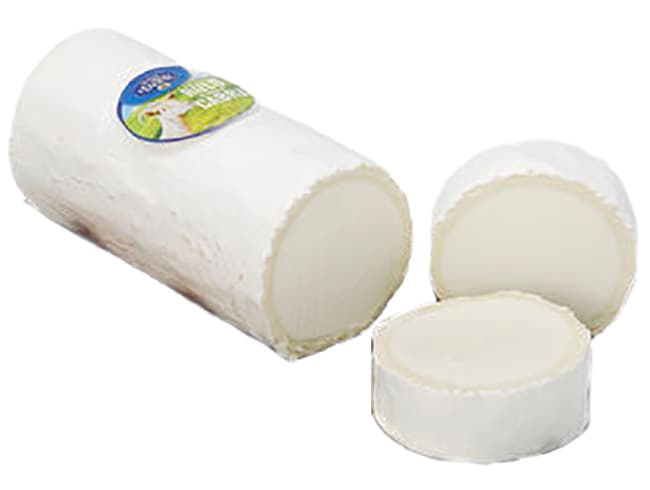 El Pastor queso de cabra rulo kg