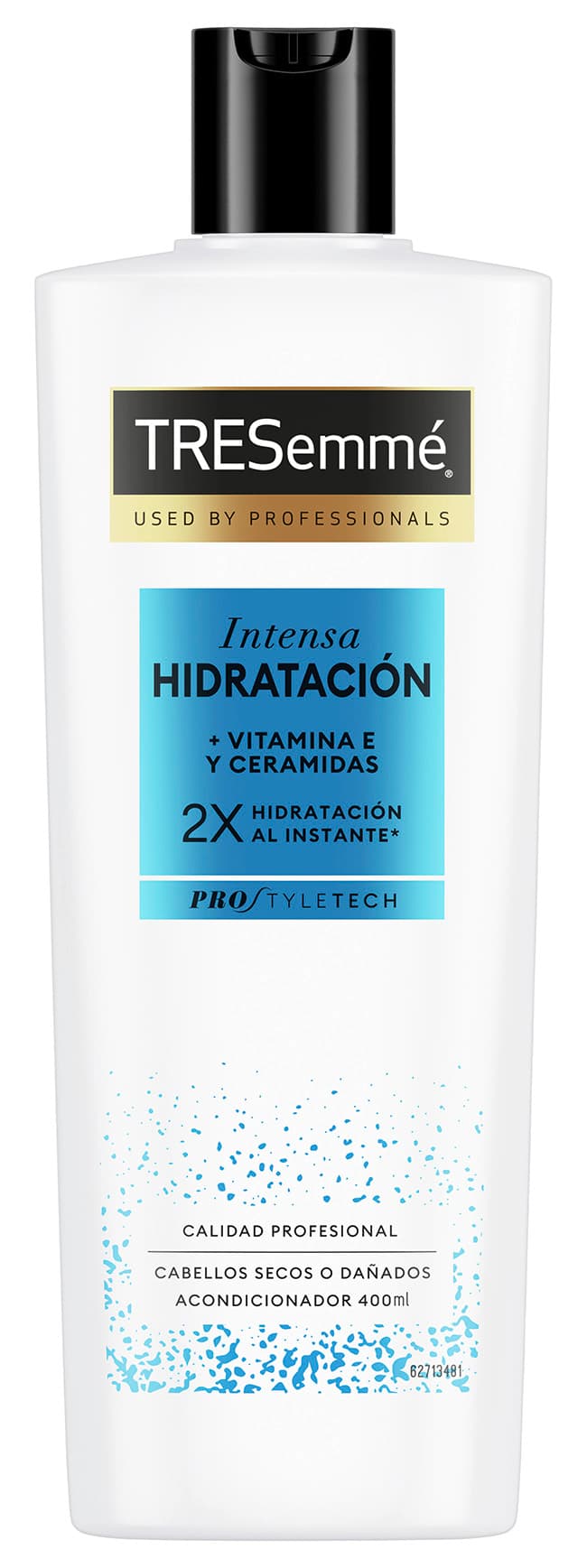 TRESemmé acondicionador hidratación 400 ml