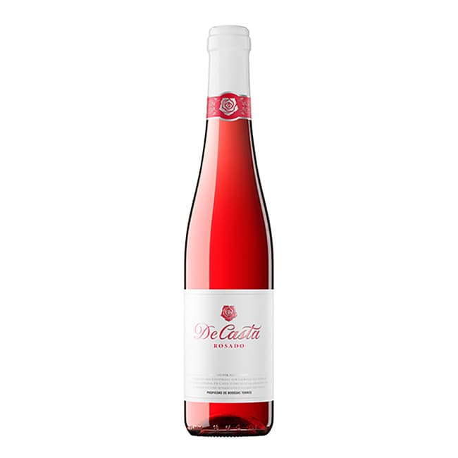 Torres vino rosado de casta 37 cl