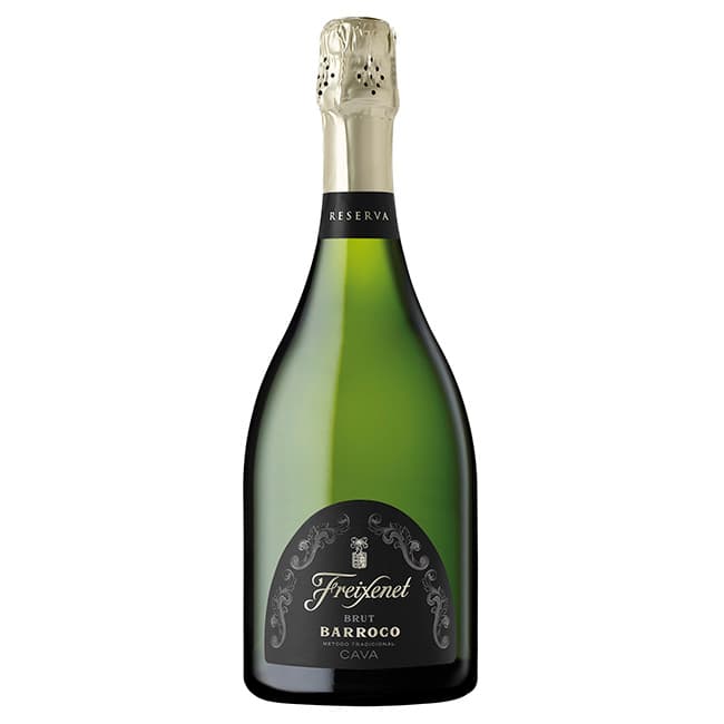 Freixenet cava brut barroco 75 cl