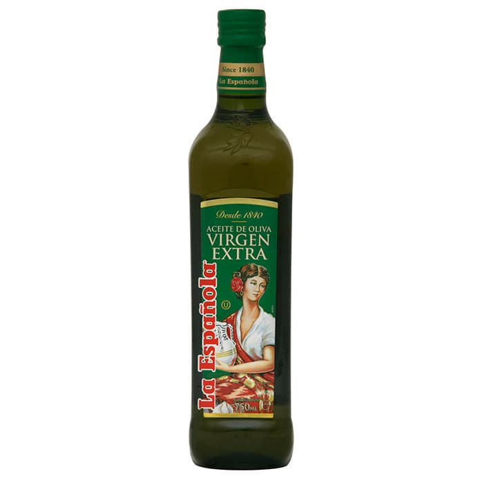 La Española aceite de oliva virgen extra 75 cl