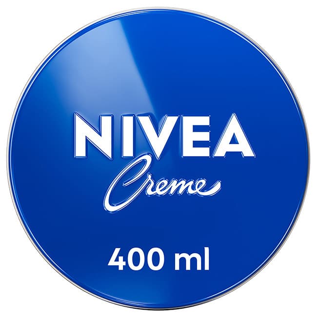 Nivea loción crema 40 0ml