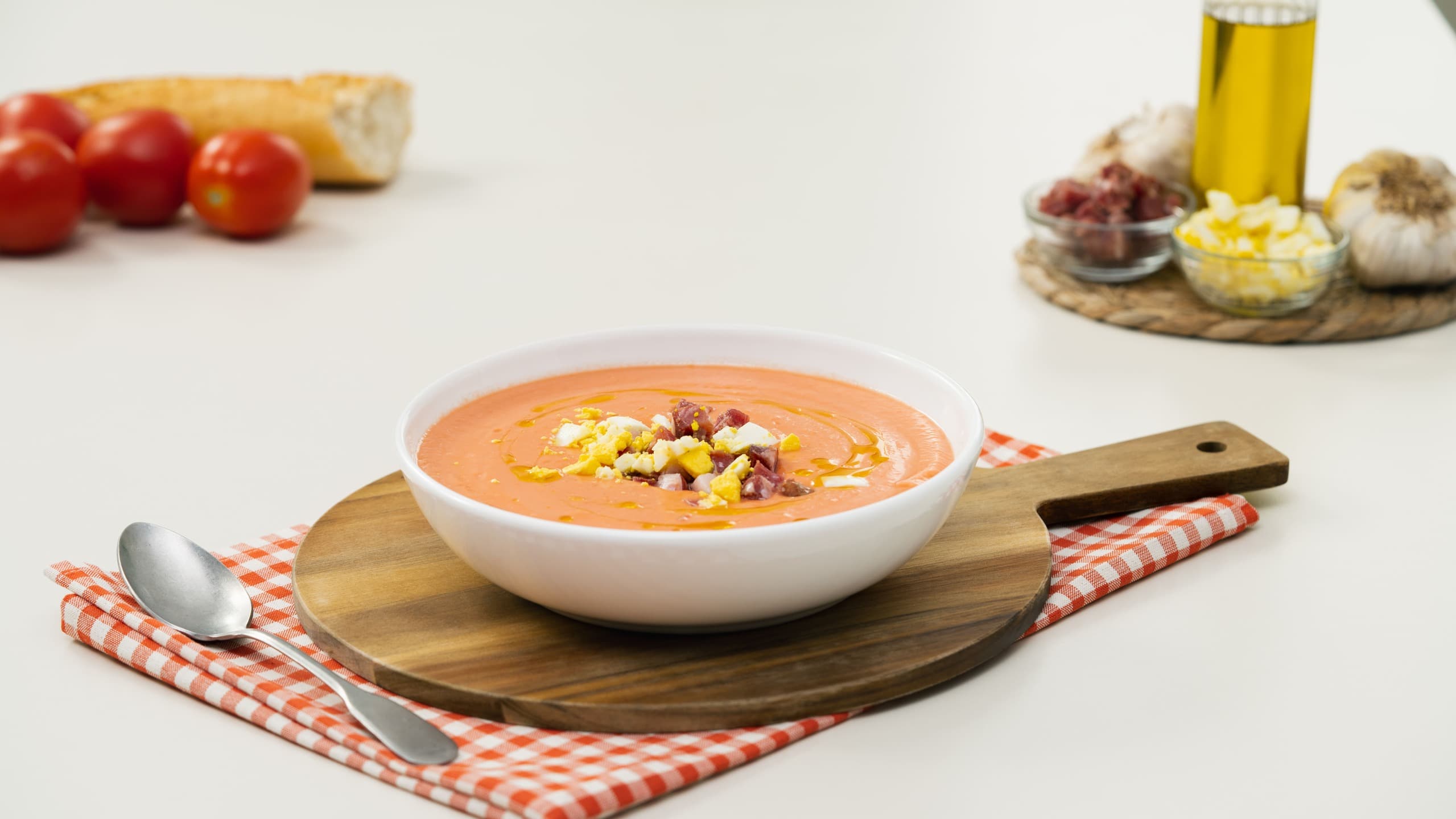 Salmorejo