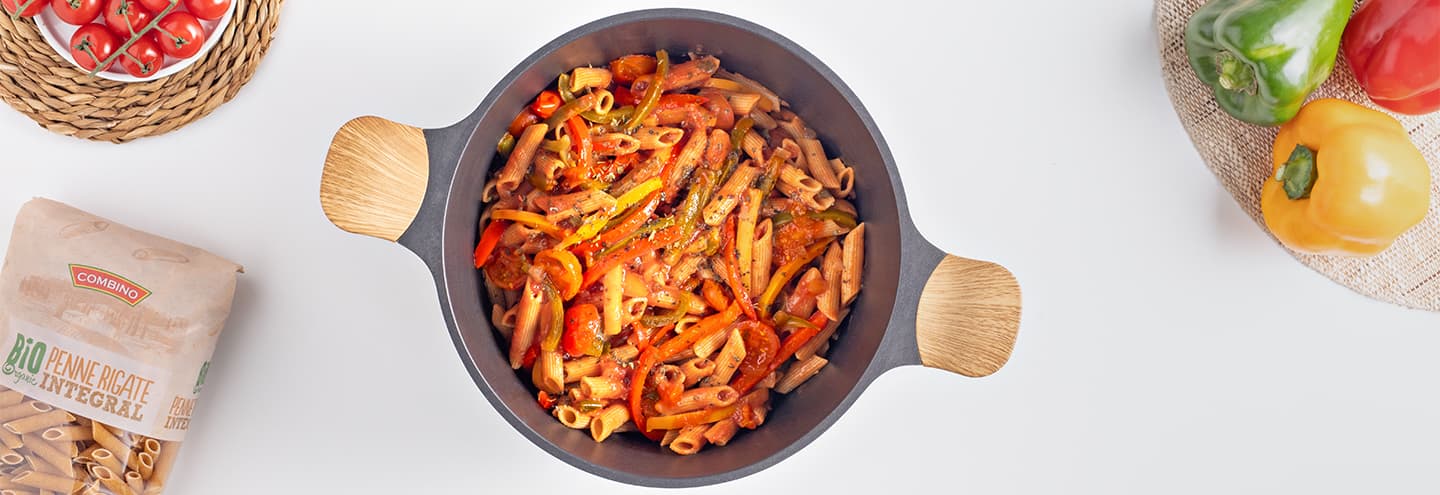 One pot pasta