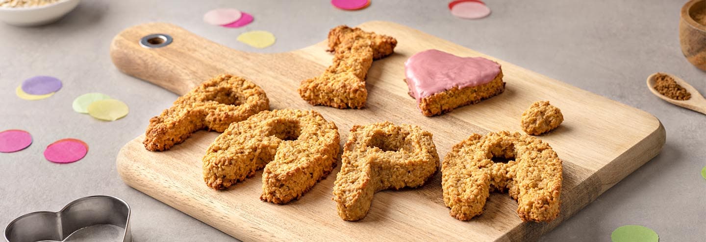 Galletas para el Día del Padre