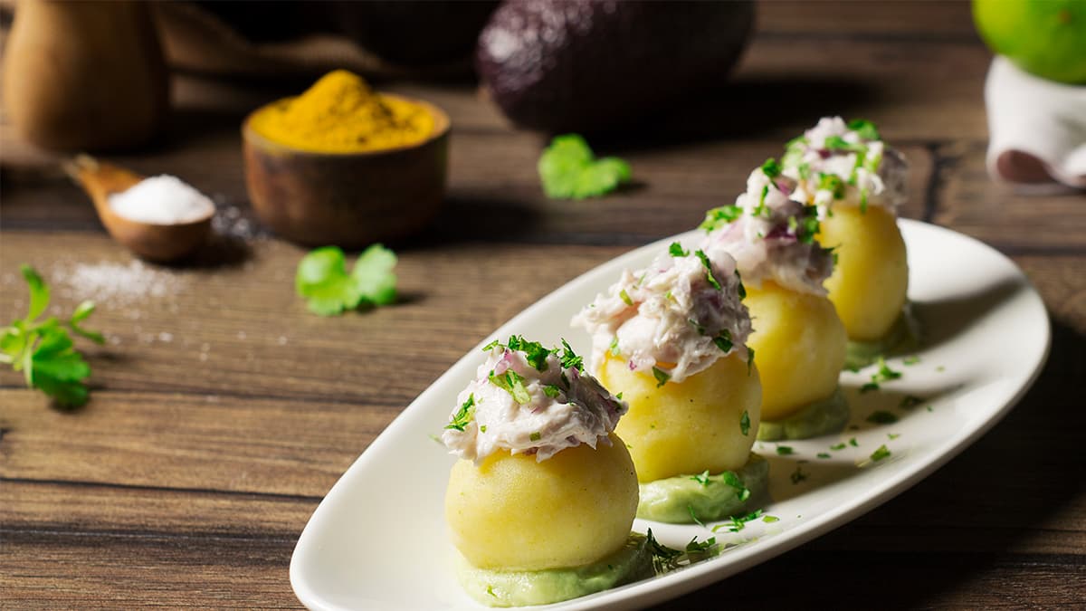 Causa limeña