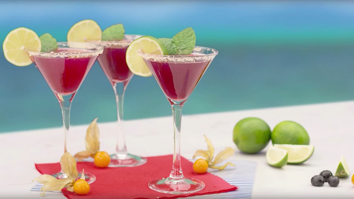 Cosmopolitan