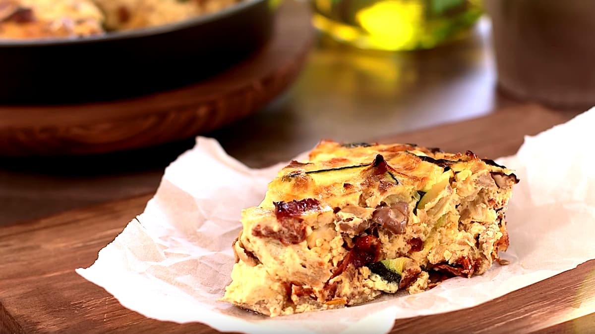 Frittata