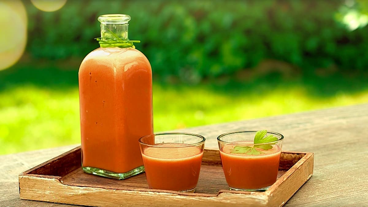 Gazpacho