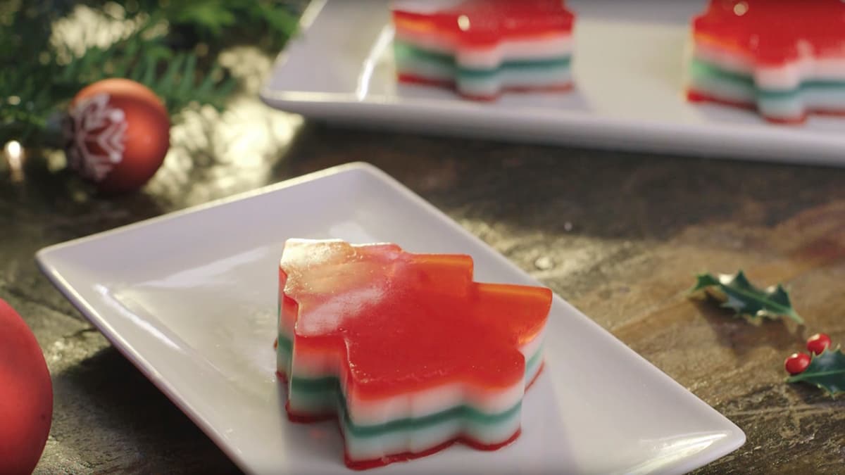 Gelatina