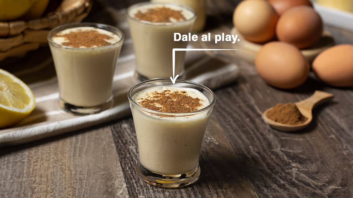Huevos mole