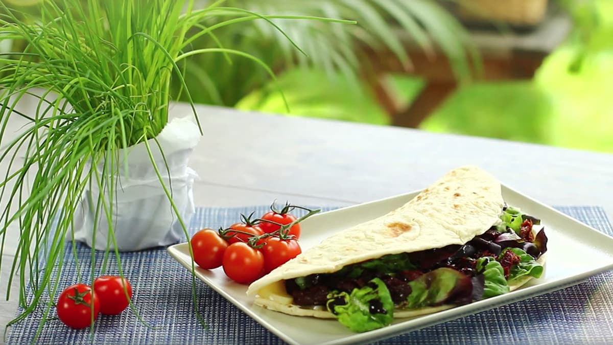 Piadina