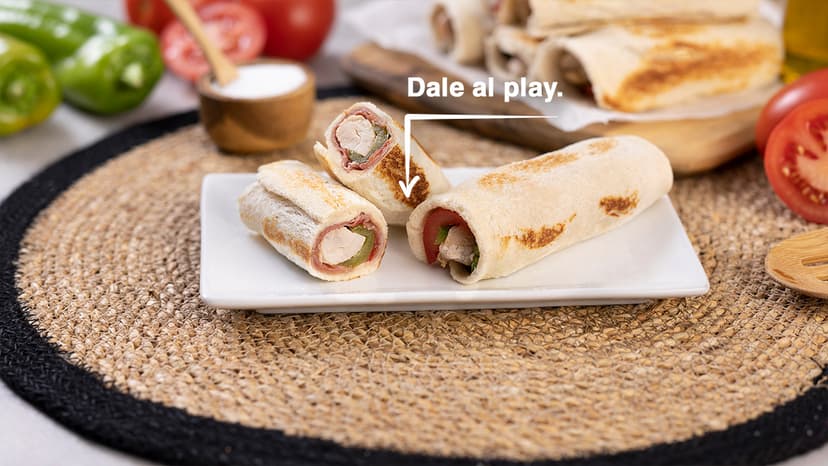 Serranitos