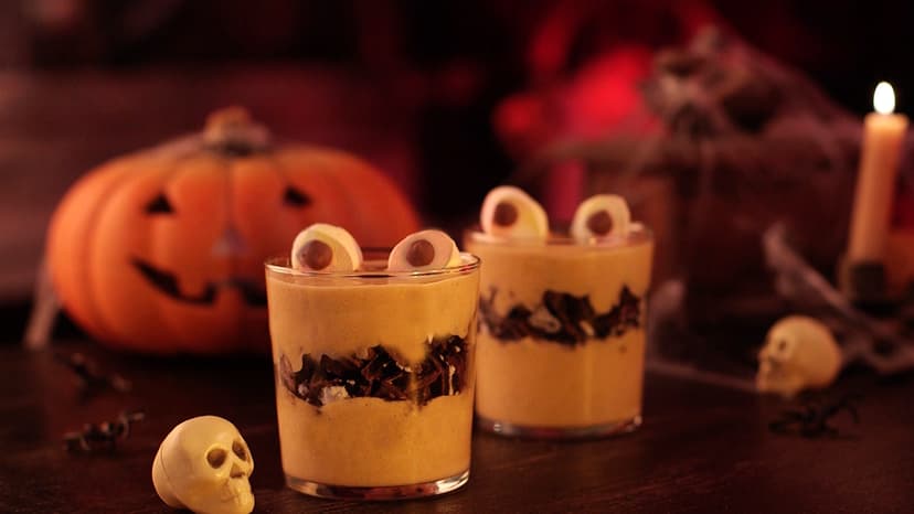 Tiramisú tenebroso