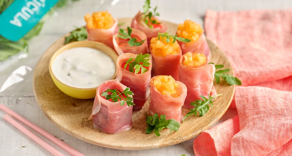Makis variados
