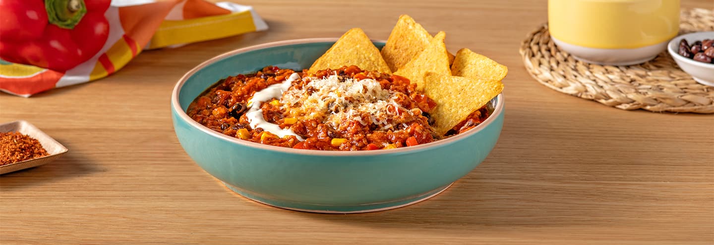 Chili con carne