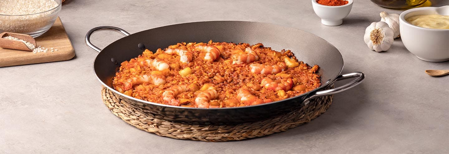Arroz a banda