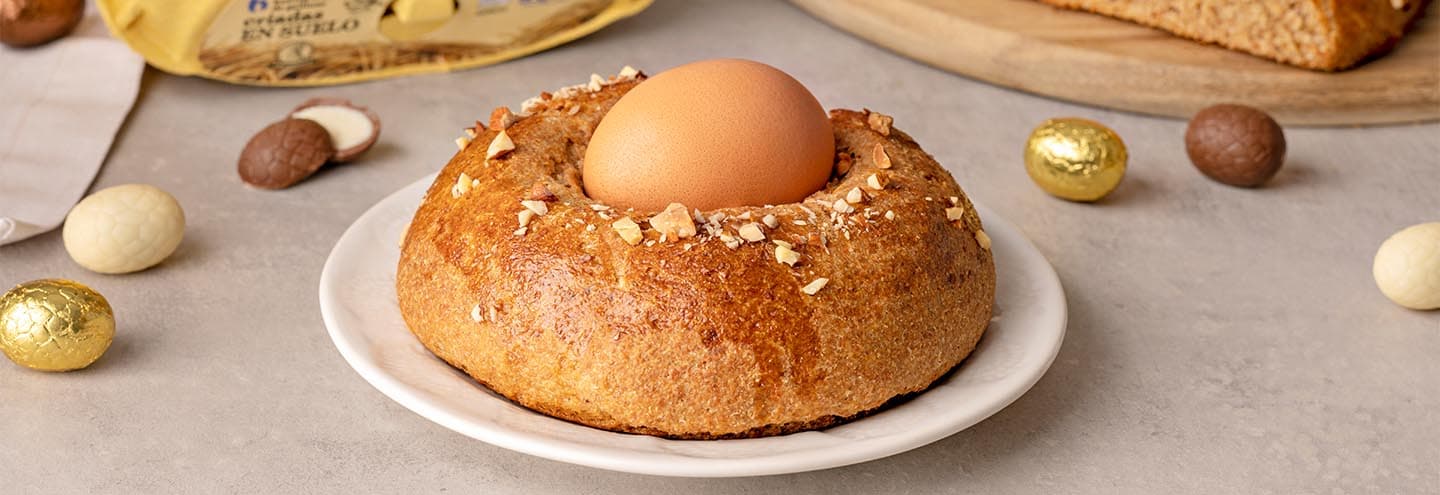 Dulce de Pascua