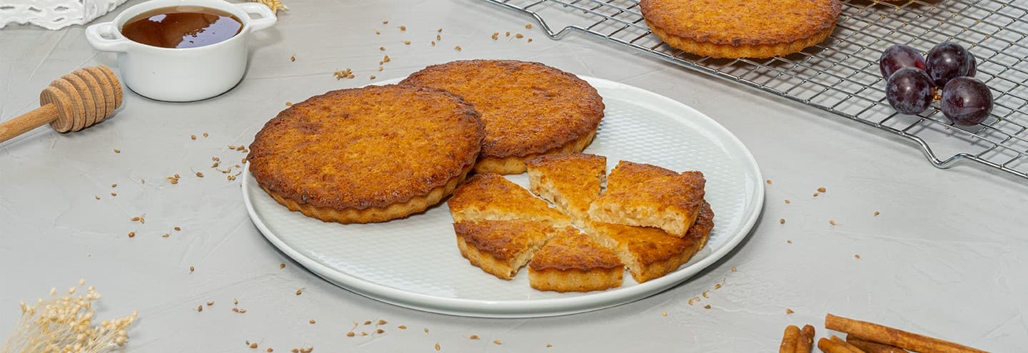 Quesadillas