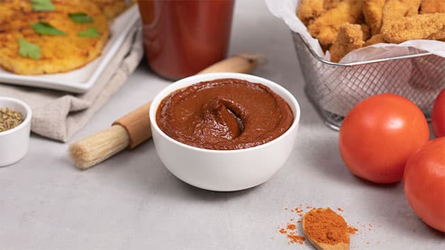 Salsa barbacoa