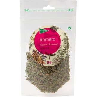 Romero bolsa 30 g - El Corte Ingles