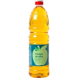 Vinagre de sidra botella 1 l - El Corte Ingles