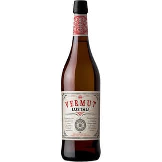 Vermut rojo de Jerez de la Frontera botella 75 cl - Lustau