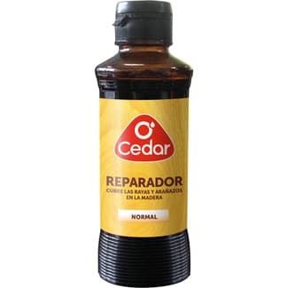 Limpia muebles reparador normal frasco 100 ml - Ocedar