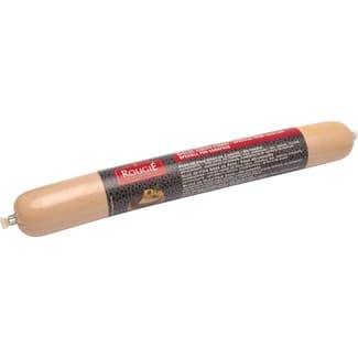 Bloc de foie gras de pato flauta envase 125 g - Rougie