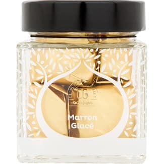 Marrón glacé tarro 190 g - Club Del Gourmet
