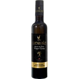 Aceite de oliva virgen extra Picual DOP Sierra de Segura botella 500 ml - Fuenroble