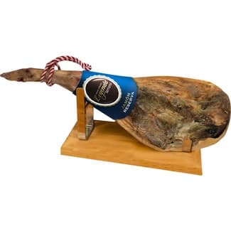 Jamón serrano Reserva pieza 7 kg - Leyenda Serrana