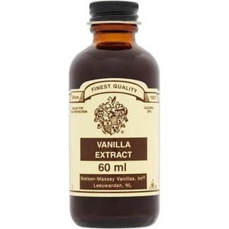 Extracto de vanilla para repostería botella 60 ml - Nielsen Massey
