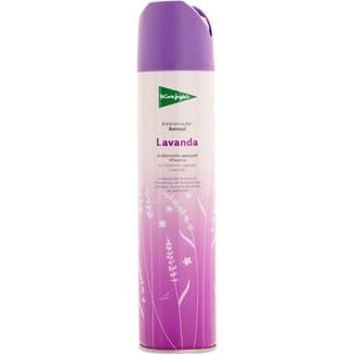 Ambientador lavanda spray 300 ml - El Corte Ingles