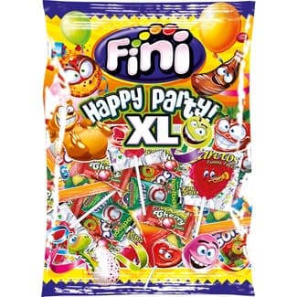 Happy Party XL golosinas surtidas bolsa 500 g - Fini